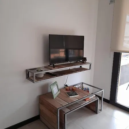 Walueng Apartment San Martin de los Andes Exterior photo