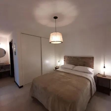 Walueng Apartment San Martin de los Andes Exterior photo