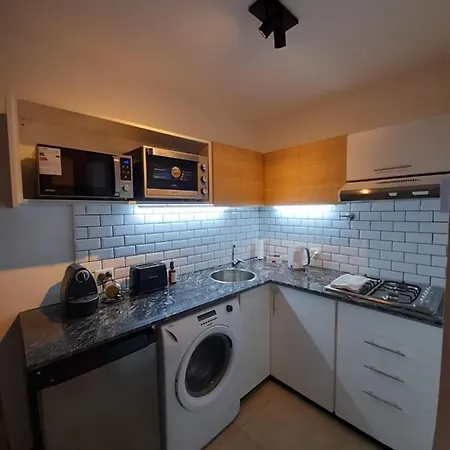 Walueng Apartment San Martin de los Andes Exterior photo