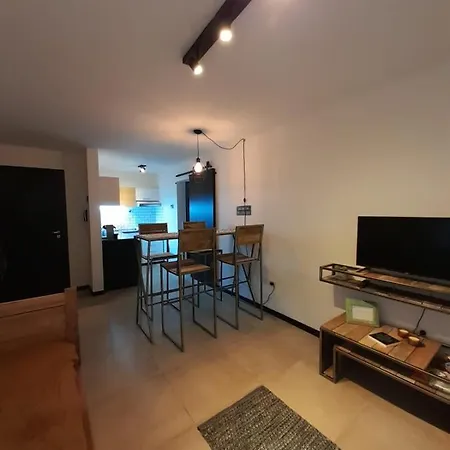Walueng Apartment San Martin de los Andes Exterior photo