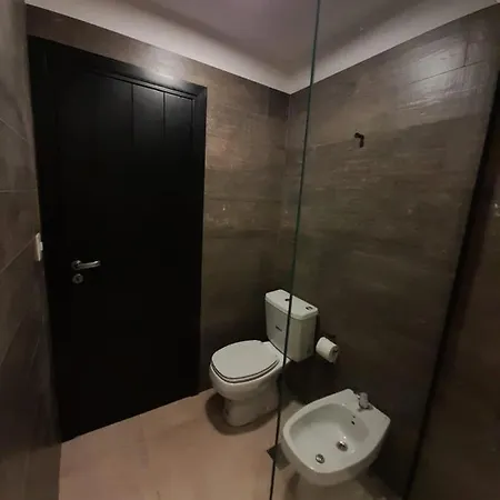 Walueng Apartment San Martin de los Andes Exterior photo