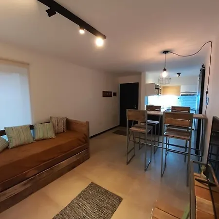Walueng Apartment San Martin de los Andes Exterior photo