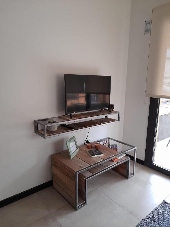 Apartment Walueng