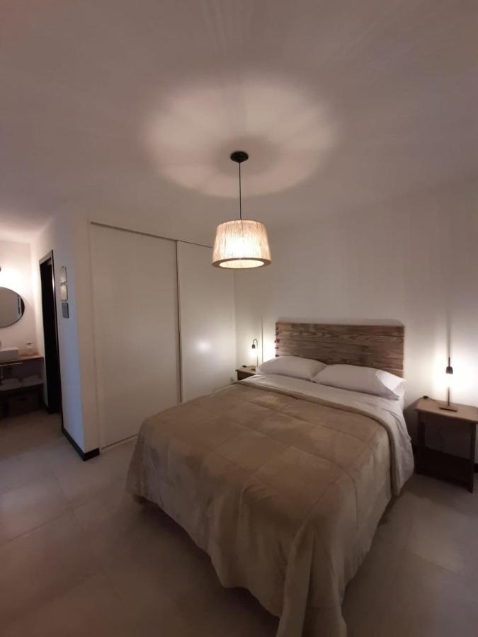Walueng Apartment