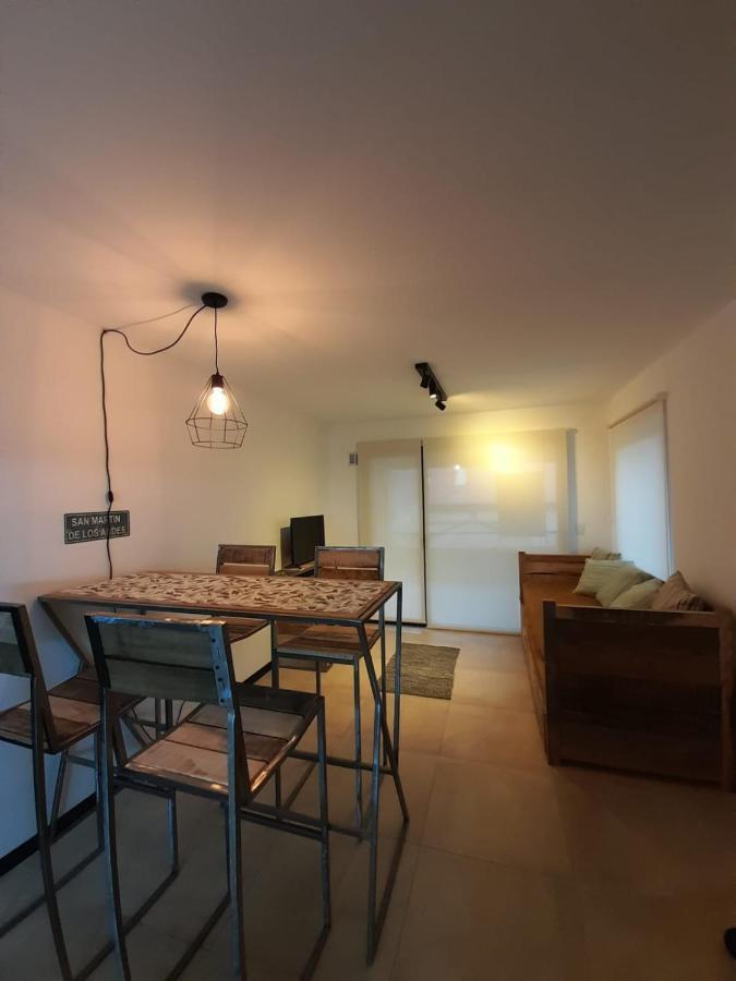 Apartment Walueng San Martin de los Andes