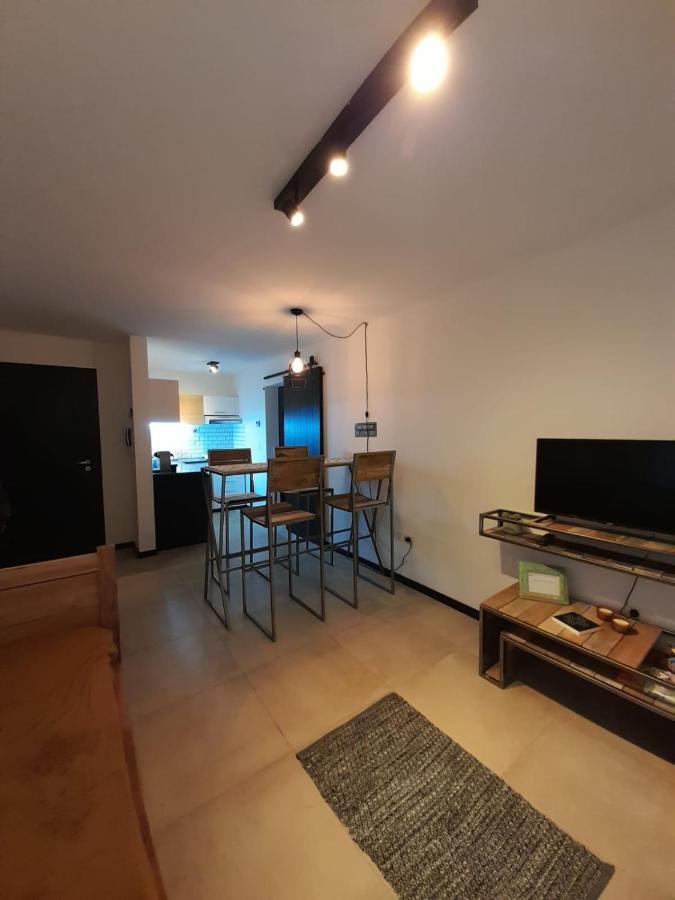 Apartment Walueng San Martin de los Andes