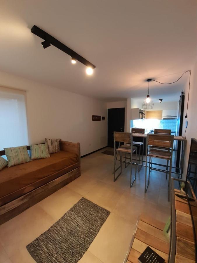 Walueng Apartment San Martin de los Andes