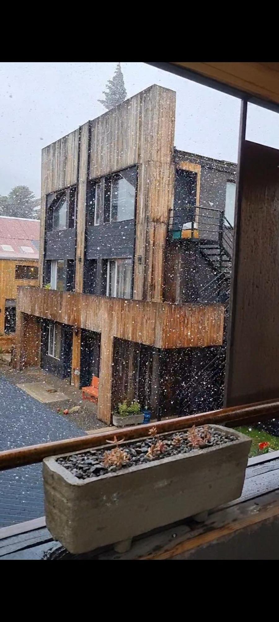 Walueng Apartment *